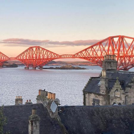 Forth Reflections Self Catering South Queensferry Exterior foto