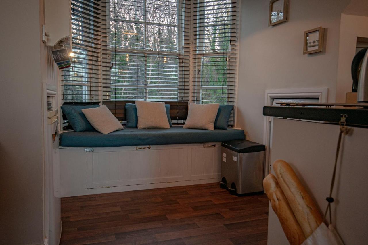 Forth Reflections Self Catering South Queensferry Exterior foto