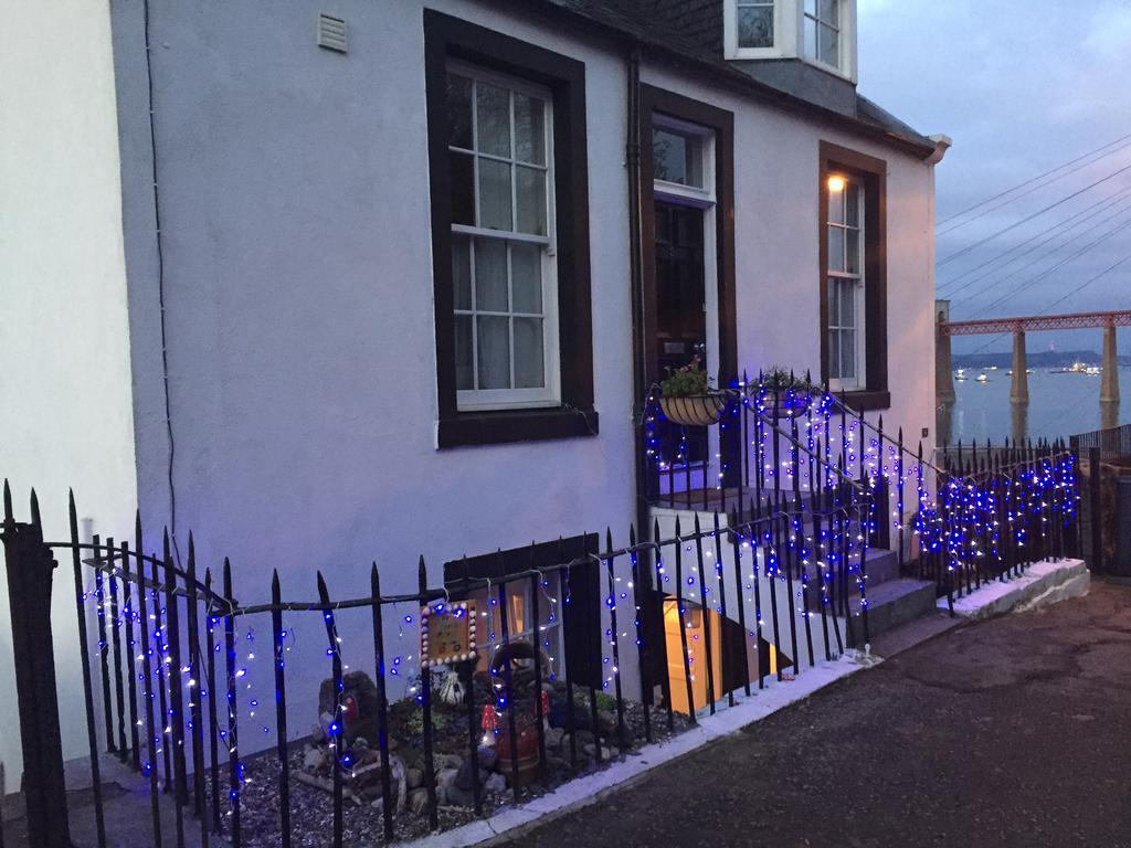 Forth Reflections Self Catering South Queensferry Exterior foto